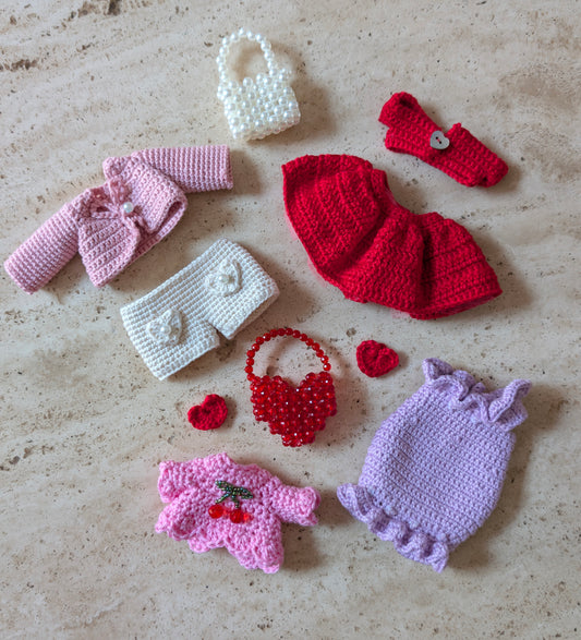 Valentines Day Bundle 💕