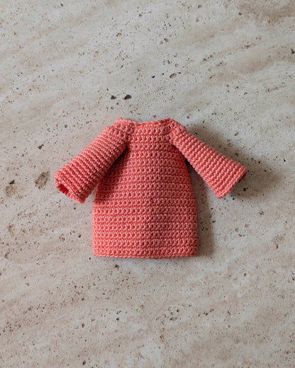 Little Looms 08: Omolola Pattern