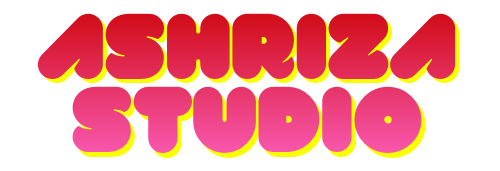 Ash Riza | Crochet Dolls