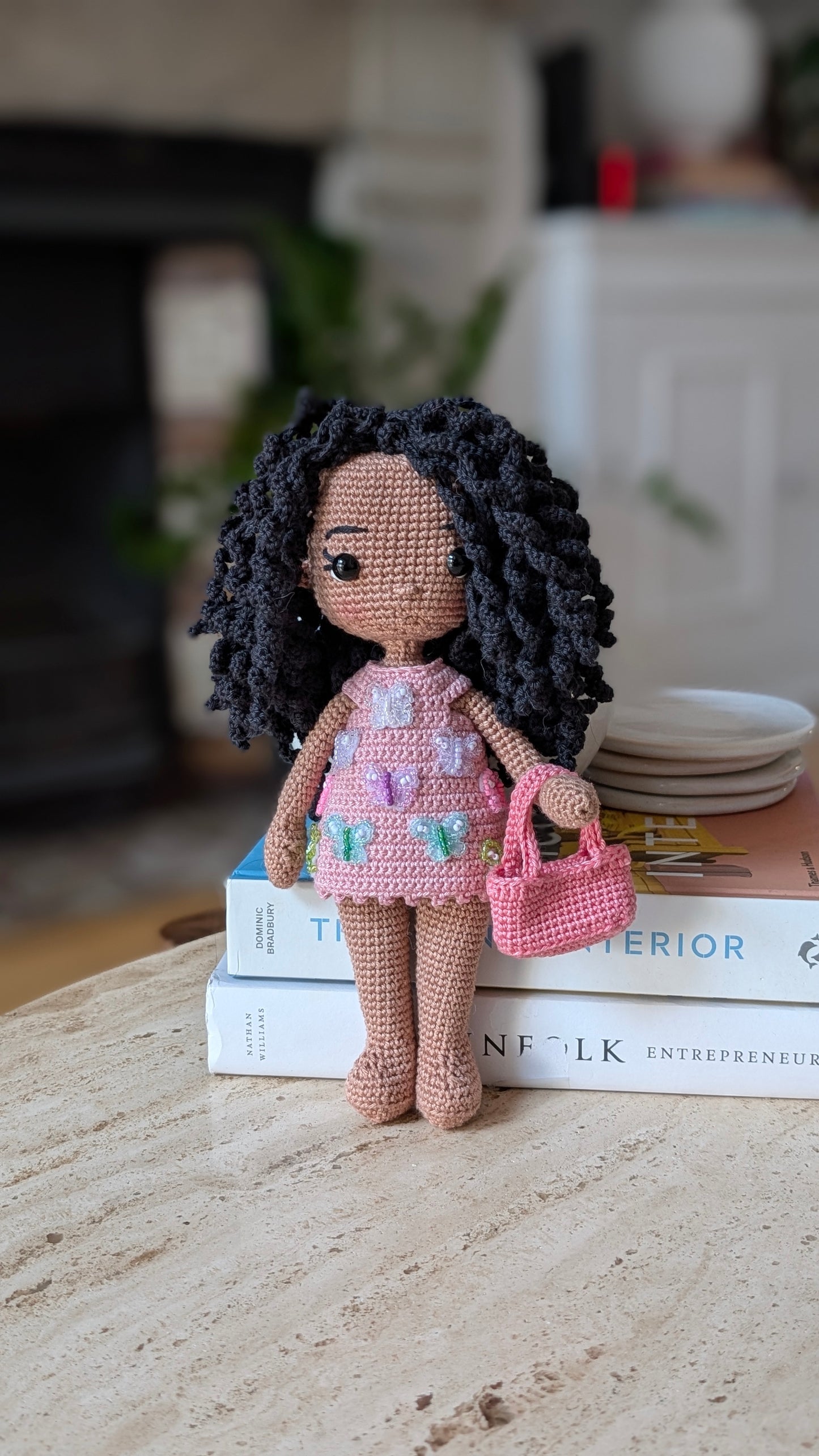 Little Looms 03: Callie Pattern