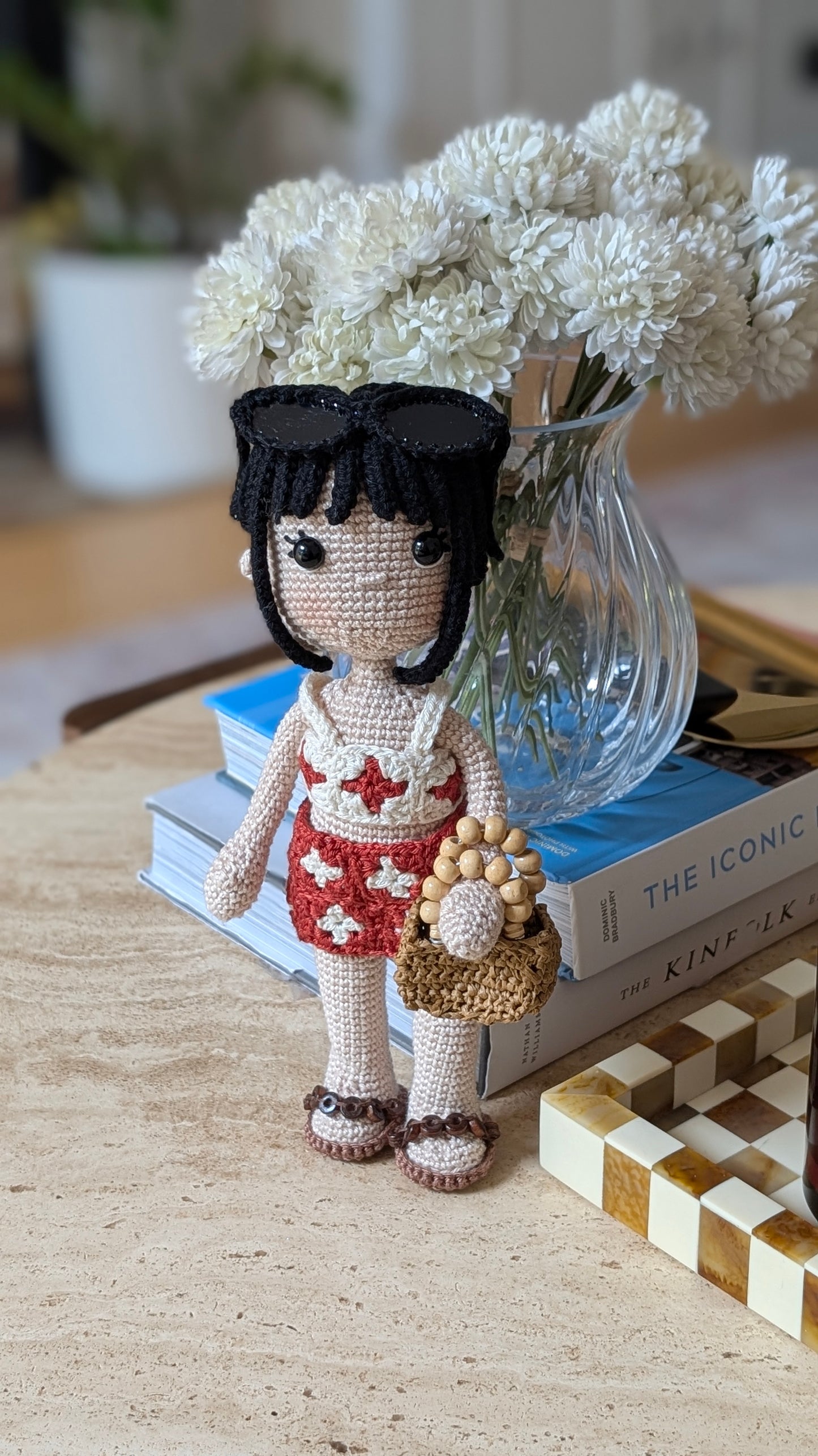 Little Looms 10: Lucia Pattern