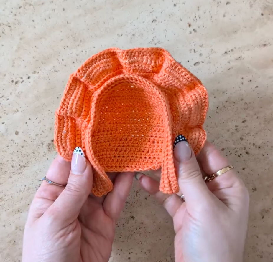 Little Looms 08: Omolola Pattern