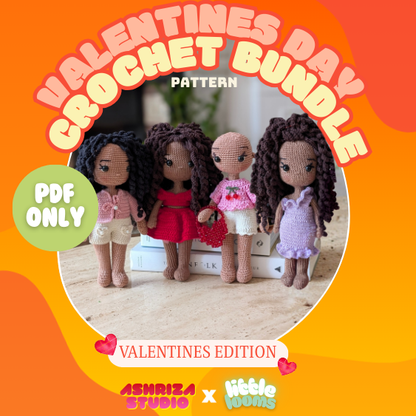 Valentines Day Bundle 💕