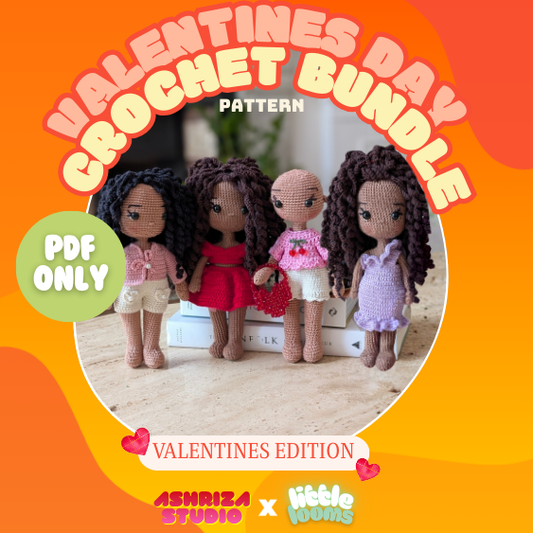 Valentines Day Bundle 💕